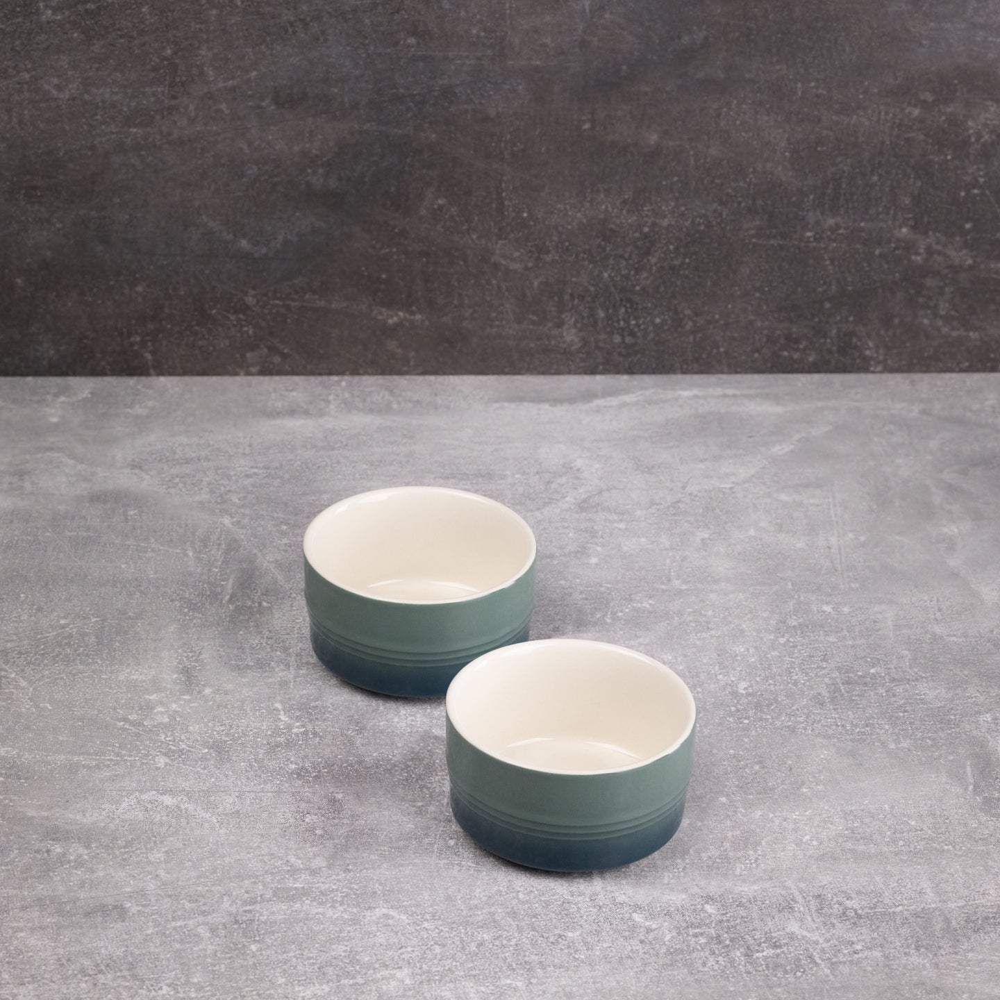 Set 2 Ramekin de gres Bergner - Excalibur (4)